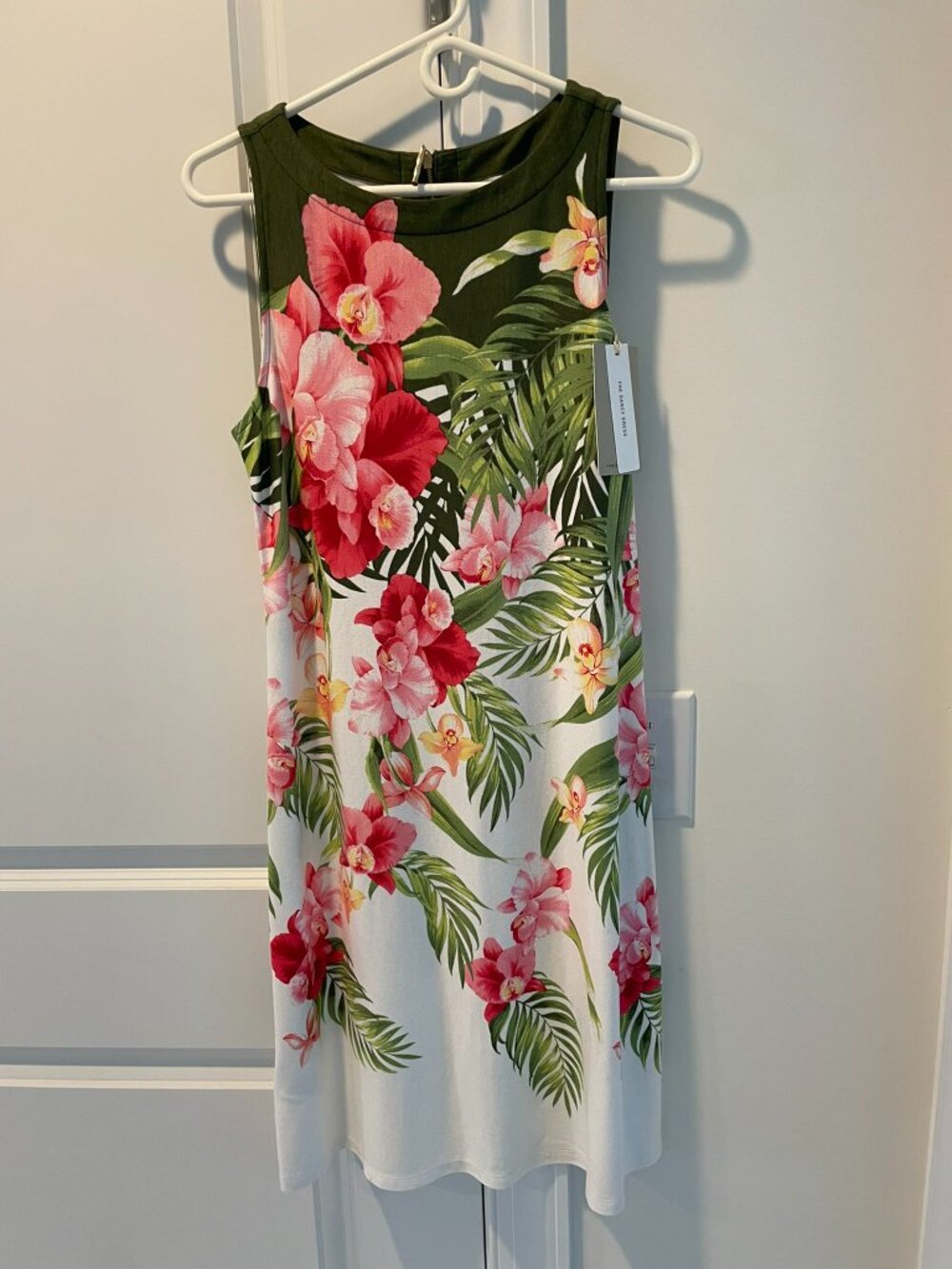 Tommy Bahama - Darcy Dress NWT Small